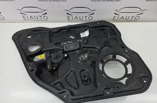 VOLVO S60 2 generation (2010-2020) Zdvíhač pravého zadného dverového okna 921043102,30784312,966264101,2023846,964290100 33957558