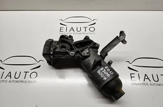 BMW 5 Series E60/E61 (2003-2010) Držiak olejového filtra 7788453 33955213