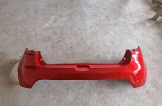 RENAULT Clio 3 generation (2005-2012) Zadný nárazník 850225639R 34029459