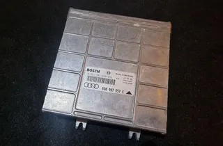 AUDI A4 B5/8D (1994-2001) Engine Control Unit ECU 8D0907557C 34006986