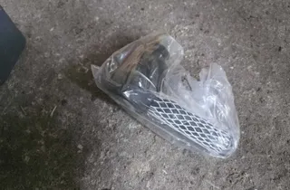 MERCEDES-BENZ ACTROS MP2 / MP3 (2002-present) Стойка переднего стабилизатора правая 3.63104,A6293380010 34283753