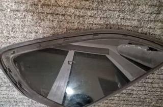 BMW X5 F15 (2013-2018) Ľavé zadné dvere okno 43R000265 34029275