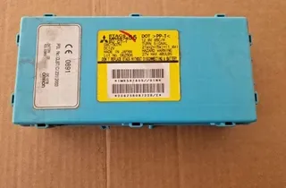 MITSUBISHI Grandis 1 generation (2003-2011) Блок управления Комфорт MR587655 34008336