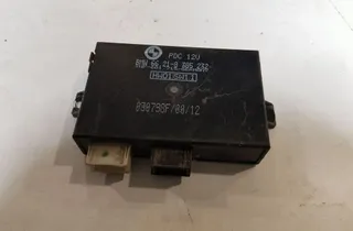 BMW 5 Series E39 (1995-2004) Блок PDC 8385232 34029314