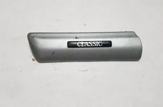 MERCEDES-BENZ E-Class W210 (1995-2002) Rear Right Fender Molding 2106901362 34007441