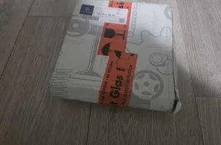 MERCEDES-BENZ ACTROS MP2 / MP3 (2002-present) Стекло зеркала передней правой двери A0028113833 34145042