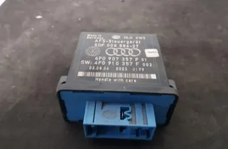 AUDI A6 C8/4K (2018-2024) Ovládacia jednotka svetlometov 34008637