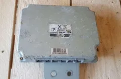 SUBARU Forester SH (2007-2013) Gearbox Control Unit 34029002