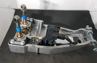 MERCEDES-BENZ S-Class W220 (1998-2005) Sada osi volantu 2205400288 34008639