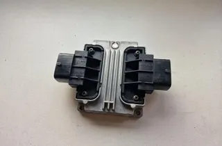 SAAB 9-5 1 generation (1997-2010) Gearbox Control Unit 5440326 34028714