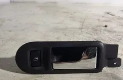 VOLKSWAGEN Passat B5 (1996-2005) Pravé zadné vnútorné otváracie madlo 3B1837114 31511002