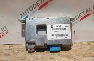 BMW 2 Series Grand Tourer F46 (2018-2023) Блок управления камерой 5A350D2,9462613 32614449