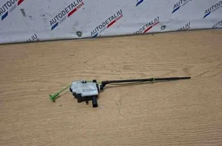 BMW X5 E70 (2006-2013) Замок крышки топливного бака 6985882,67116985882 32616543