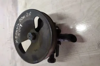 HYUNDAI Sonata 4 generation (1998-2012) Čerpadlo posilňovača riadenia 09B10D 17453066