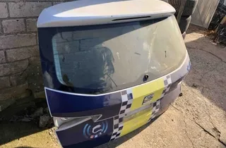 SEAT Ateca 1 generation (2016-2024) Kufor 32636140