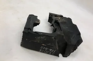 MERCEDES-BENZ GLC X254 (2022-2023) Iné diely motorového priestoru A2542267400 33234401