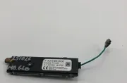 MERCEDES-BENZ GLB AMG X247 (2019-2023) Bootlid Antenna Amplifier A2139056500 33495957