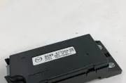 MAZDA CX-30 1 generation (2019-2023) Other Control Units Bcwb677g0a 34484096