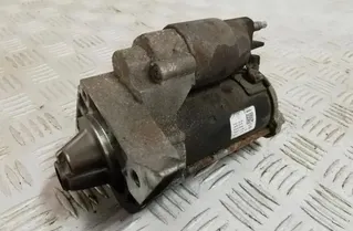 DACIA Sandero 2 generation (2013-2020) Стартер 233002596R 27896035