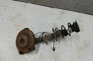 RENAULT Twingo 3 generation (2014-2023) Ľavé predné hmlisté svetlo 27900032