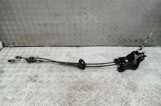 PEUGEOT 2008 1 generation (2013-2020) Káble pre mechanizmus radenia rýchlostí 9806780680 27901992