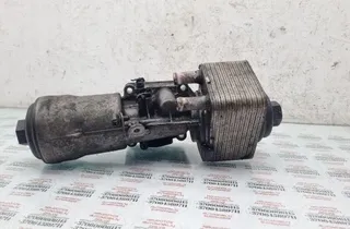 VOLKSWAGEN Passat B7 (2010-2015) Držiak olejového filtra 045115433B,045115389G 31461542