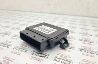AUDI A6 C6/4F (2004-2011) Handbrake Control Unit 4F0907801B 31476399