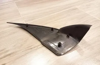 AUDI A4 B7/8E (2004-2008) Rám pravého predného dverového zrkadla 8E0858706 31477119