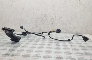 VOLKSWAGEN Passat B6 (2005-2010) Zadné pravé dvere kabeláž 3C4971694FC,3C4971694 31478501