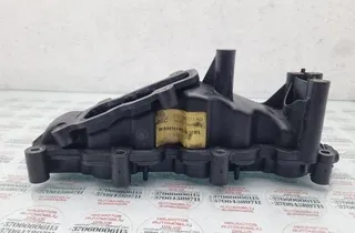 VOLKSWAGEN Touareg 1 generation (2002-2010) Sacia potrubie 059129711AG 33902389