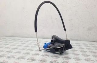 AUDI A4 B7/8E (2004-2008) Rear Right Door Lock 8D0839016A 33902637