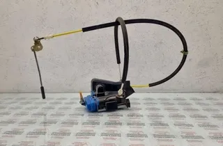 AUDI A4 B7/8E (2004-2008) Rear Right Door Lock 8D0839016A 33902642