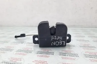 SEAT Leon 1 generation (1999-2005) Zámok na piate dvere 3B9827505C 33903298