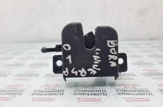 VOLKSWAGEN Bora 1 generation (1998-2005) Zámok na piate dvere 1J9827505 33903301