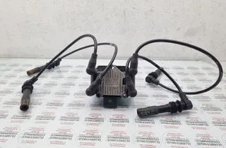 AUDI A2 8Z (1999-2005) Бабина 0040402003 33903783