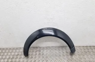 AUDI A2 8Z (1999-2005) Rear arch 33903793