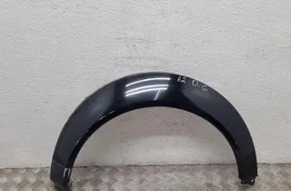 AUDI A2 8Z (1999-2005) Rear arch 33903795