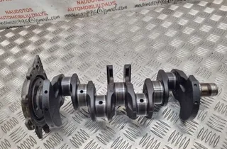 AUDI A2 8Z (1999-2005) Коленвал 036H 33903815