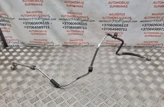 AUDI A2 8Z (1999-2005) Трубки кондиционера 8Z1260713 33903832