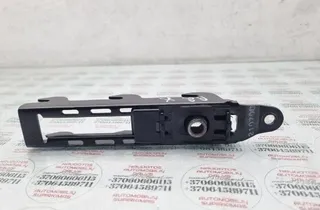 AUDI A2 8Z (1999-2005) Регулятор высоты ремня безопасности (передний правый) 8Z0857833 33903838