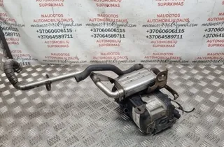 VOLKSWAGEN Touran 1 generation (2003-2015) Автономный отопитель 1K0815065AF 33904509