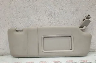 AUDI A3 8P (2003-2013) Pravý slnečný kozub 8P2857552 33906049