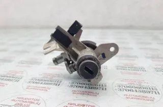 AUDI A3 8L (1996-2003) Zámok na piate dvere 8E0827573A 33906429