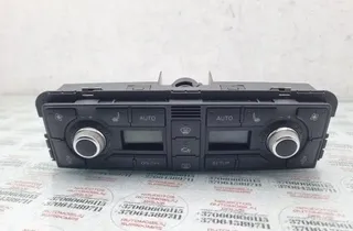 AUDI A8 D2/4D (1994-2002) Iné riadiace jednotky 4E0820043A 33906784