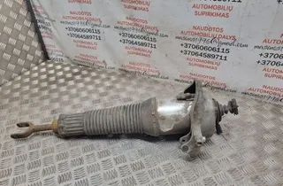 AUDI A8 D2/4D (1994-2002) Ľavý zadný vzduchový tlmič 33906930