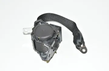 BMW 4 Series F32/F33/F36 (2013-2020) Ľavý zadný bezpečnostný pás 7259391 11693695