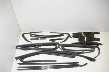 BMW X6 M F86 (2014-2020) Комплект внешней отделки 34152079