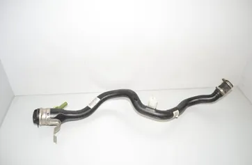 BMW 3 Series F30/F31 (2011-2020) Potrubie palivovej nádrže 16117244031,16117244021,7244021,7482901,16117482901,7244031 24262132