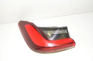 BMW 3 Series G20/G21/G28 (2018-2024) Rear Left Taillight 5a3bc71 25794255