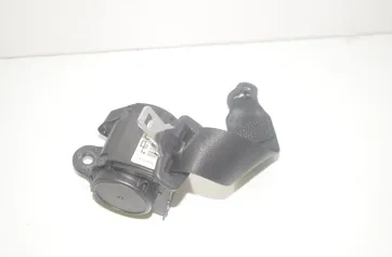 BMW 4 Series F32/F33/F36 (2013-2020) Pravý zadný bezpečnostný pás 72117259391,7259391 26070494